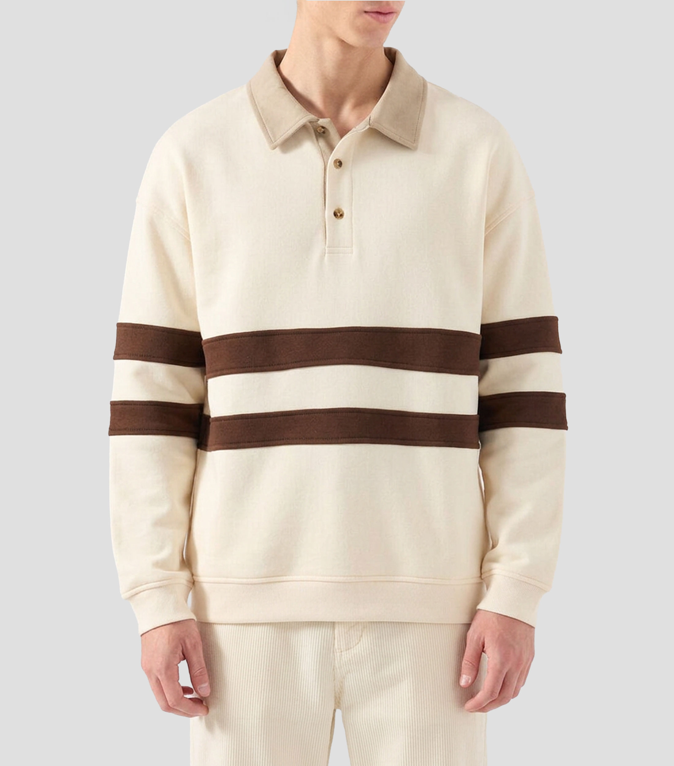 Sudadera Hombre
